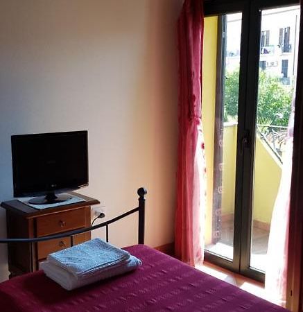 Bed & Breakfast S' Accorru Bed & Breakfast SantʼAntìoco Exterior foto