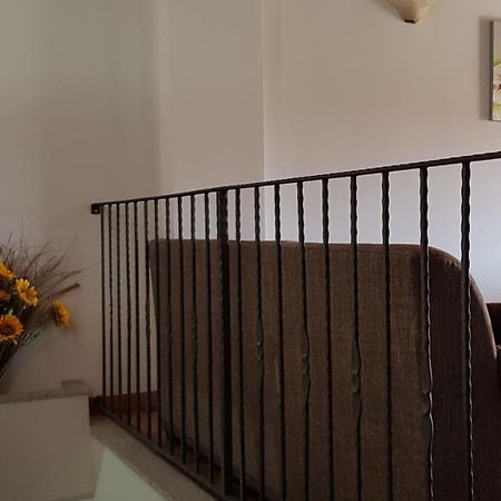 Bed & Breakfast S' Accorru Bed & Breakfast SantʼAntìoco Exterior foto