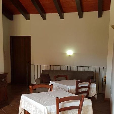Bed & Breakfast S' Accorru Bed & Breakfast SantʼAntìoco Exterior foto