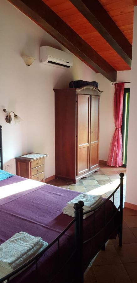 Bed & Breakfast S' Accorru Bed & Breakfast SantʼAntìoco Exterior foto