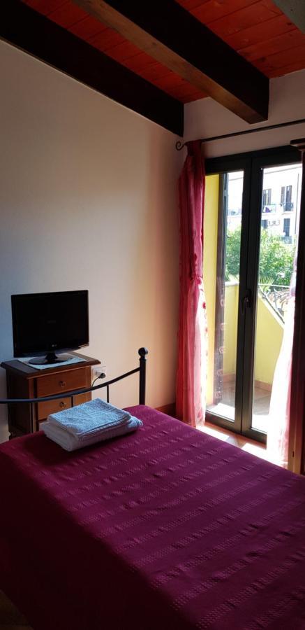 Bed & Breakfast S' Accorru Bed & Breakfast SantʼAntìoco Exterior foto