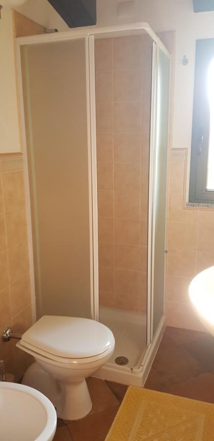 Bed & Breakfast S' Accorru Bed & Breakfast SantʼAntìoco Exterior foto