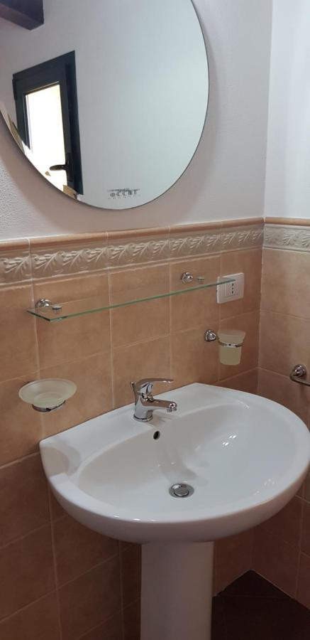 Bed & Breakfast S' Accorru Bed & Breakfast SantʼAntìoco Exterior foto