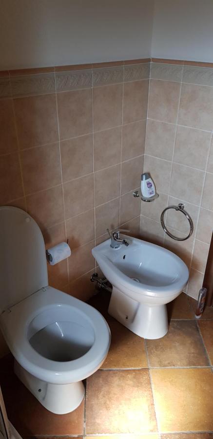 Bed & Breakfast S' Accorru Bed & Breakfast SantʼAntìoco Exterior foto