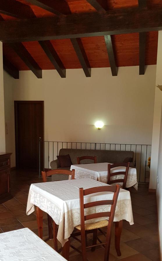 Bed & Breakfast S' Accorru Bed & Breakfast SantʼAntìoco Exterior foto
