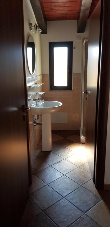 Bed & Breakfast S' Accorru Bed & Breakfast SantʼAntìoco Exterior foto